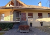 Chalet independiente con terreno en venta en la España, Sant Vicenç de Torelló, ref: TR218191 foto