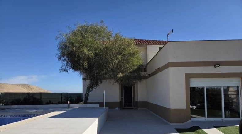 Murcia - Cartagena - 503m2