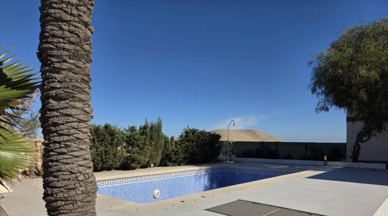 Murcia - Cartagena - 503m2