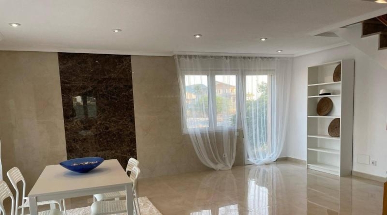 Murcia - Cartagena - 503m2