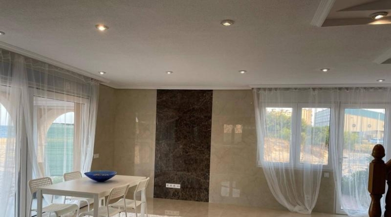 Murcia - Cartagena - 503m2