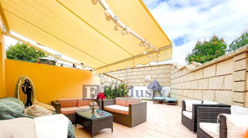 Santa Cruz de Tenerife - Adeje - 220m2