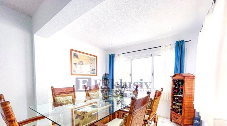Santa Cruz de Tenerife - Adeje - 220m2