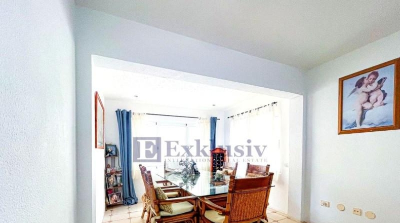 Santa Cruz de Tenerife - Adeje - 220m2