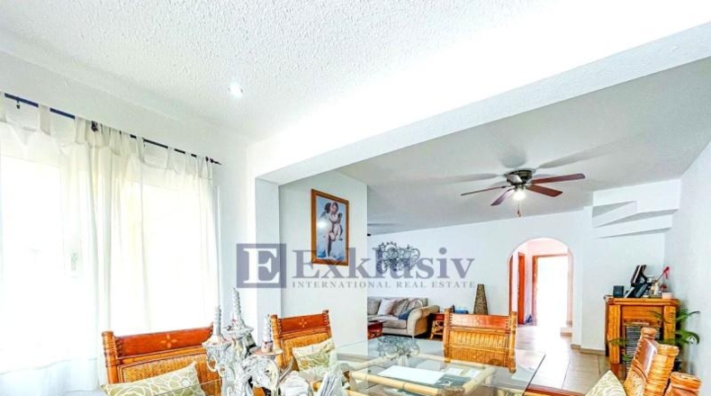 Santa Cruz de Tenerife - Adeje - 220m2