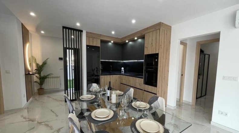 Gerona - Roses - 500m2