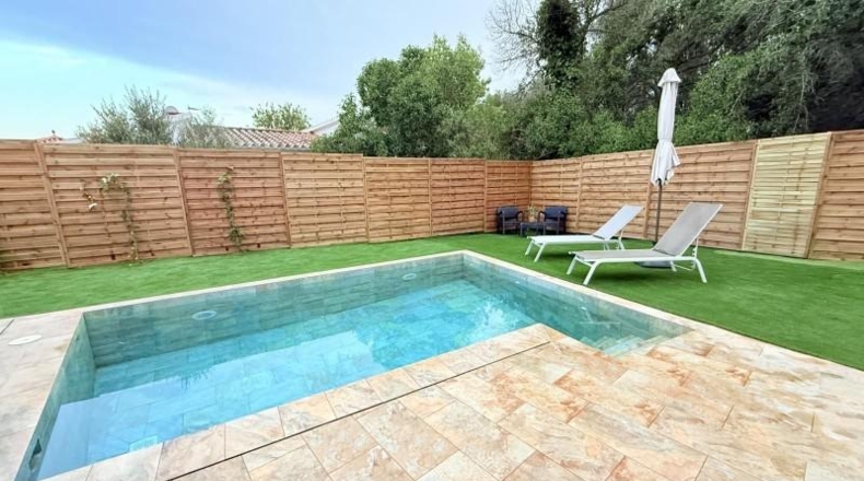 Gerona - Roses - 500m2