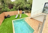 Detached villa with land for sale on España, Roses, ref: TR358142 photo