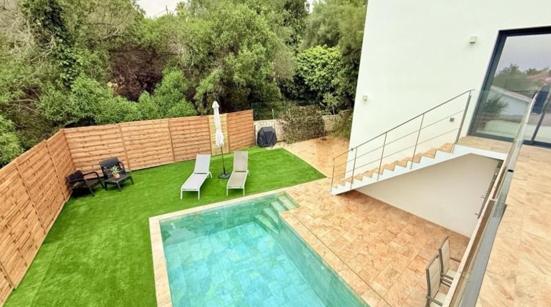 Gerona - Roses - 500m2