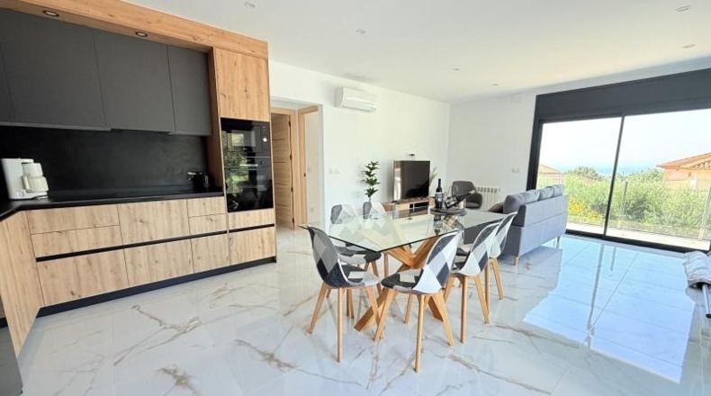 Gerona - Roses - 500m2