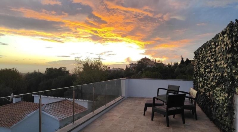 Gerona - Roses - 500m2