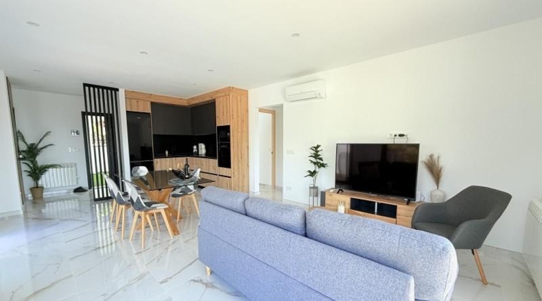 Gerona - Roses - 500m2