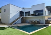 Detached villa with land for sale on España, Roses, ref: TR358142 photo