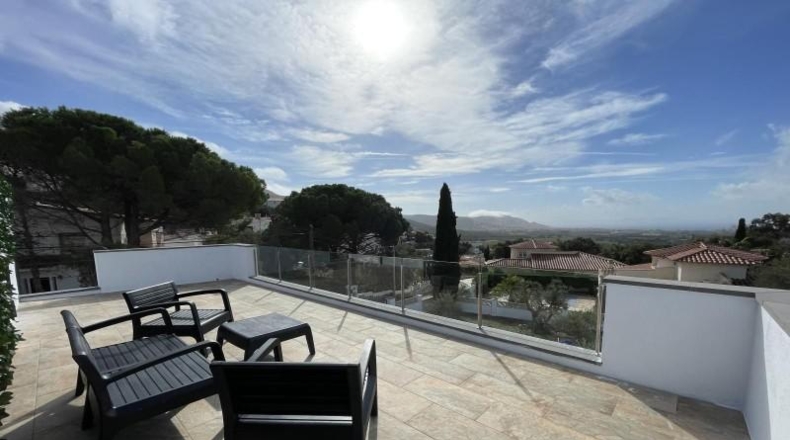Gerona - Roses - 500m2