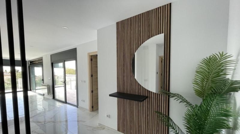 Gerona - Roses - 500m2