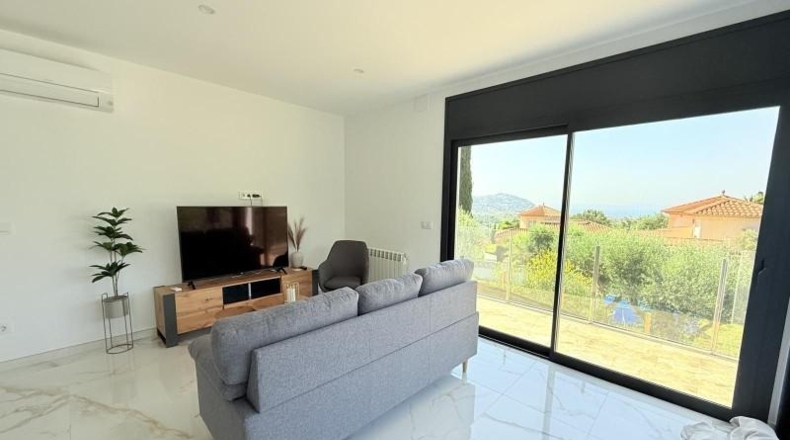 Gerona - Roses - 500m2