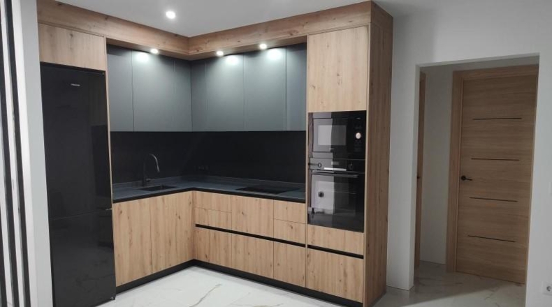 Gerona - Roses - 500m2