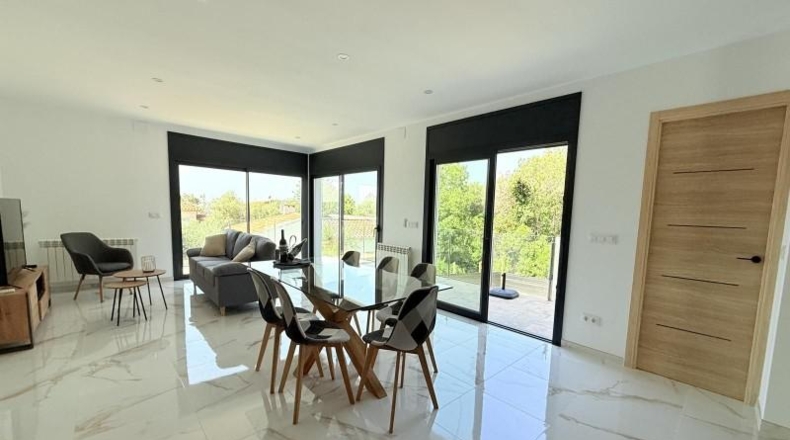 Gerona - Roses - 500m2