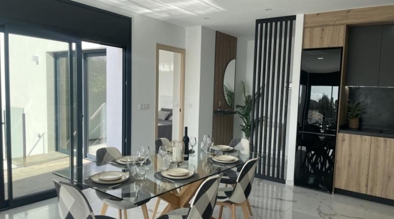 Gerona - Roses - 500m2