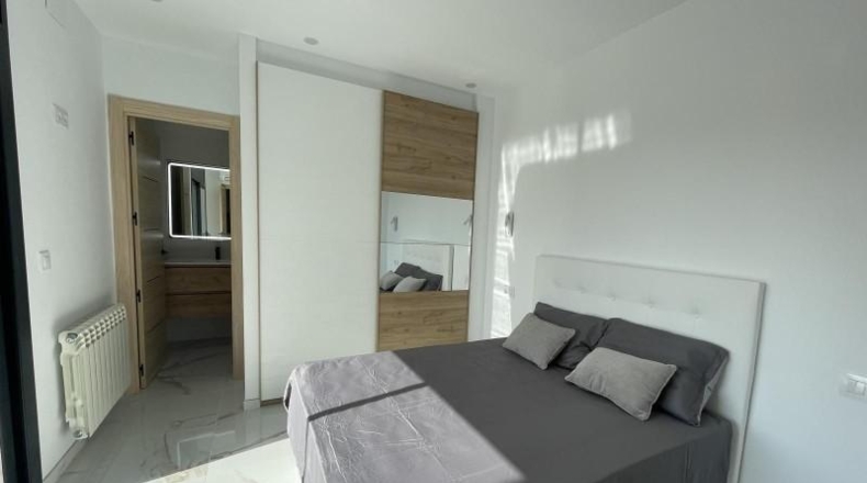 Gerona - Roses - 500m2