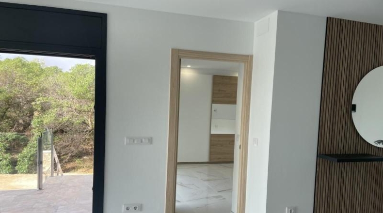 Gerona - Roses - 500m2