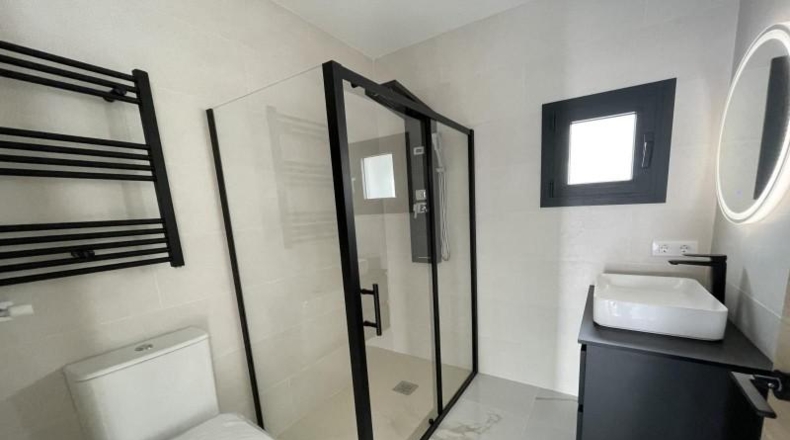 Gerona - Roses - 500m2