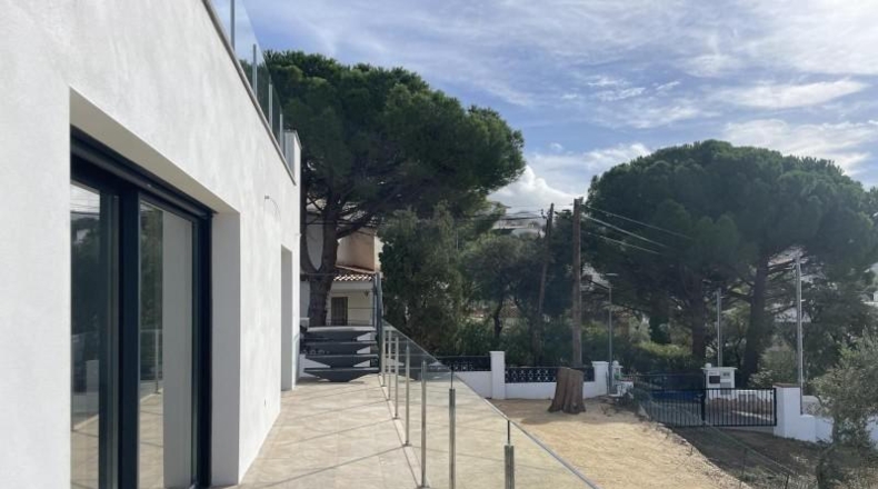Gerona - Roses - 500m2