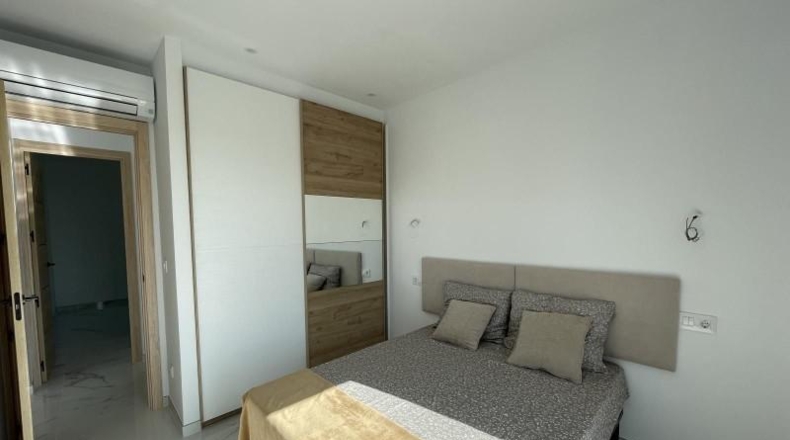 Gerona - Roses - 500m2