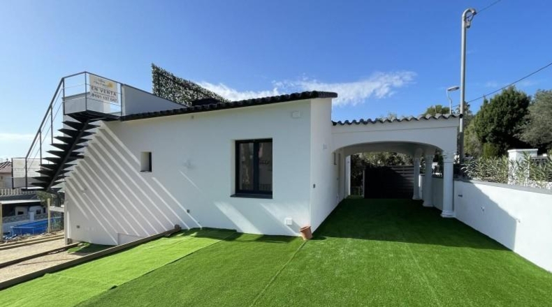 Gerona - Roses - 500m2