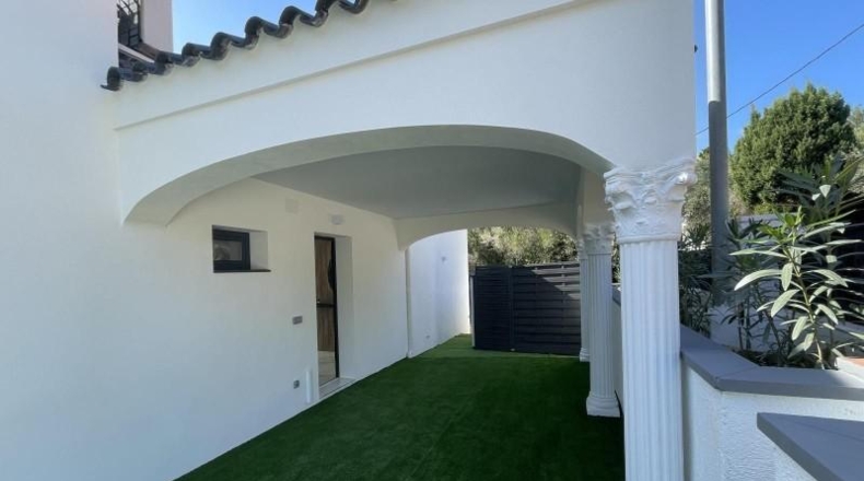 Gerona - Roses - 500m2