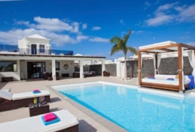 Yaiza 84&nbsp;m² 