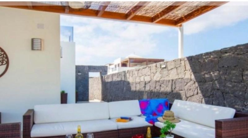Las Palmas - Yaiza - 84m2