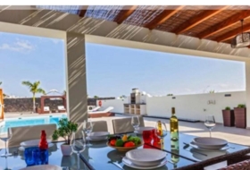 Yaiza 84&nbsp;m² 