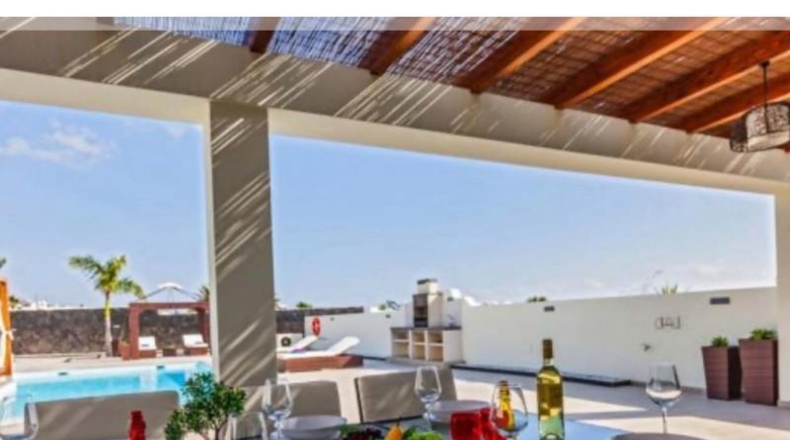 Las Palmas - Yaiza - 84m2