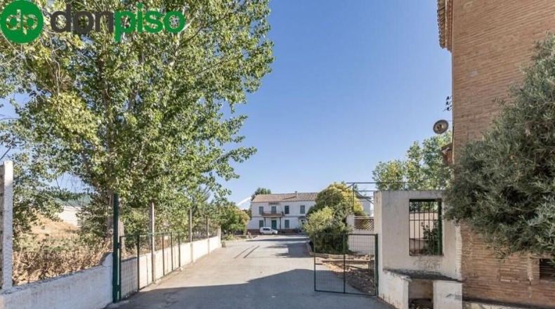 Granada - Granada - 15000m2