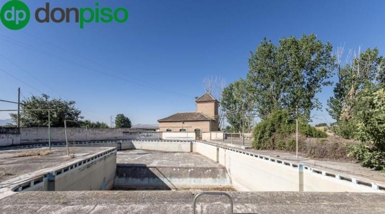 Granada - Granada - 15000m2