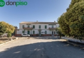 Chalet independiente con terreno en venta en la España, Granada, ref: TR238869 foto