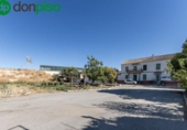 Chalet independiente con terreno en venta en la España, Granada, ref: TR238869 foto