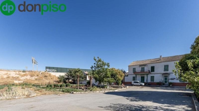 Granada - Granada - 15000m2