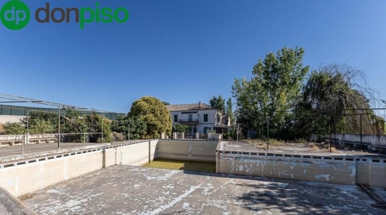 Granada - Granada - 15000m2