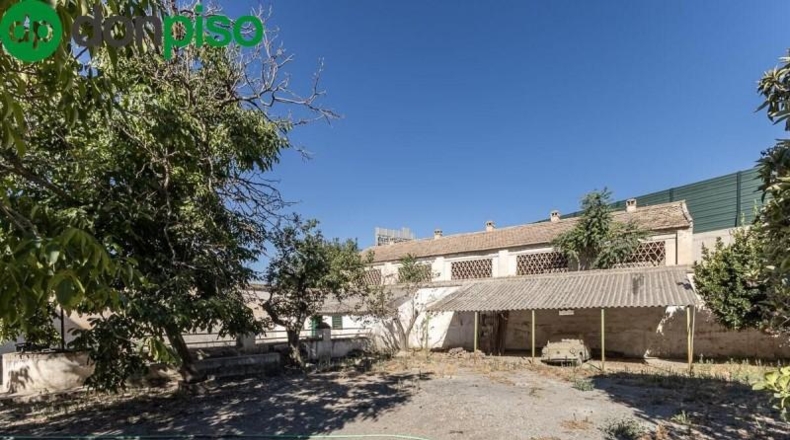 Granada - Granada - 15000m2