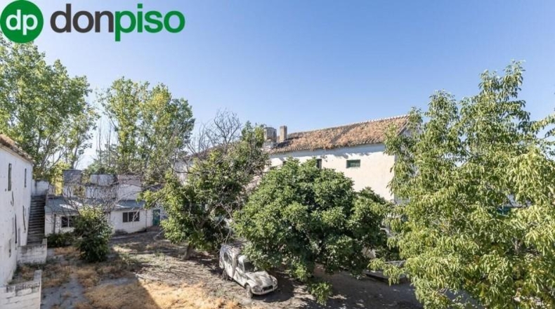 Granada - Granada - 15000m2