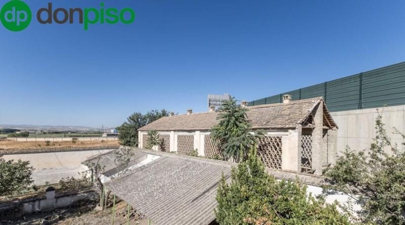 Granada - Granada - 15000m2