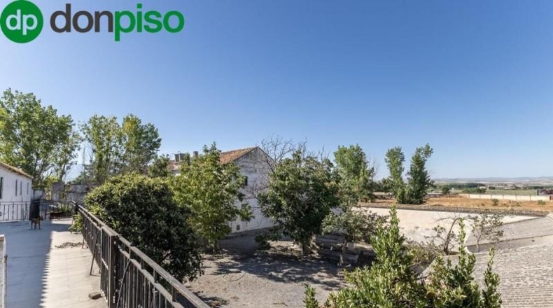Granada - Granada - 15000m2