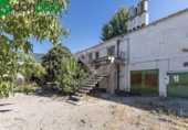 Chalet independiente con terreno en venta en la España, Granada, ref: TR238869 foto