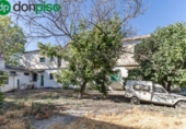 Chalet independiente con terreno en venta en la España, Granada, ref: TR238869 foto