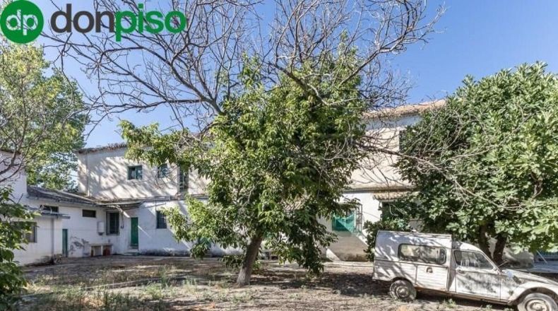 Granada - Granada - 15000m2