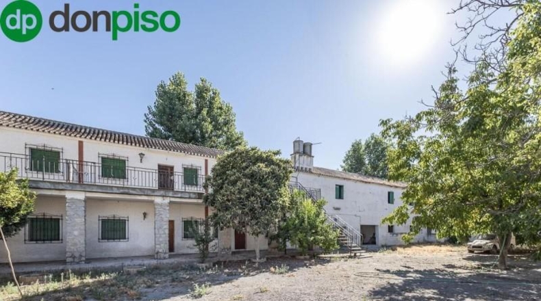 Granada - Granada - 15000m2
