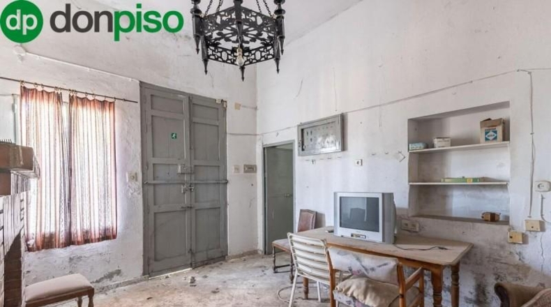 Granada - Granada - 15000m2