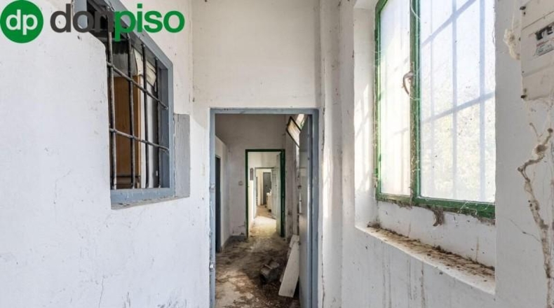 Granada - Granada - 15000m2